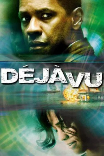 Deja Vu  2006  movie