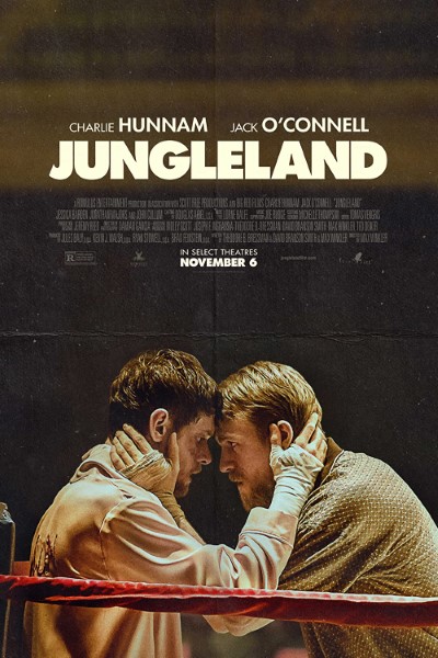 Jungleland 2019 Movie