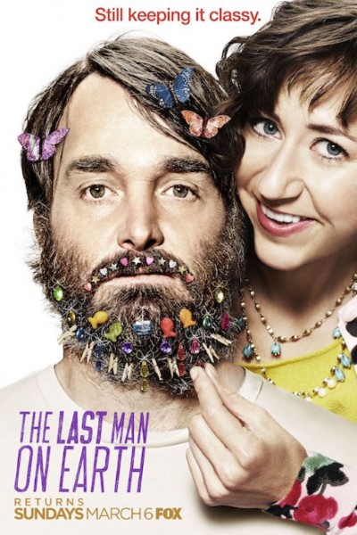 The Last Man on Earth Season 1 4 English Web Series 1