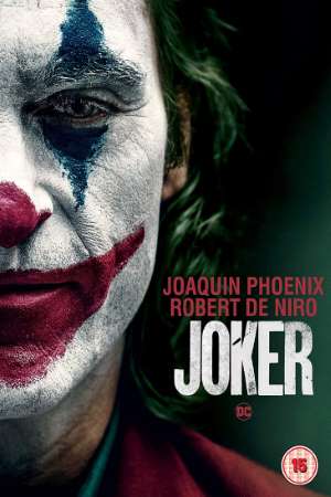 Joker 2019 English Movie