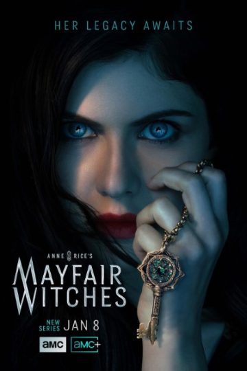 Mayfair Witches Season 1 English Web Series