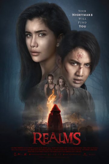 Realms 2017 Dual Audio Hindi English Movie