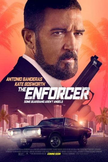 The Enforcer 2022 Dual Audio Hindi English Movie