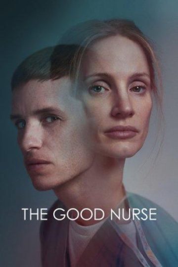 The Good Nurse 2022 Dual Audio Hindi English Movie