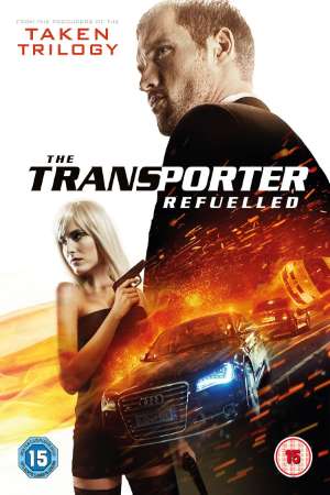 The Transporter Refueled 2015 Dual Audio Hindi English Movie