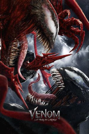 Venom Let There Be Carnage 2021 Dual Audio Hindi English Movie