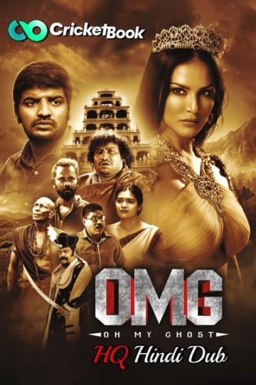 Oh My Ghost 2022 Dual Audio Hindi Tamil Movie