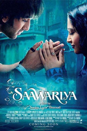 Saawariya 2007 Hindi Movie