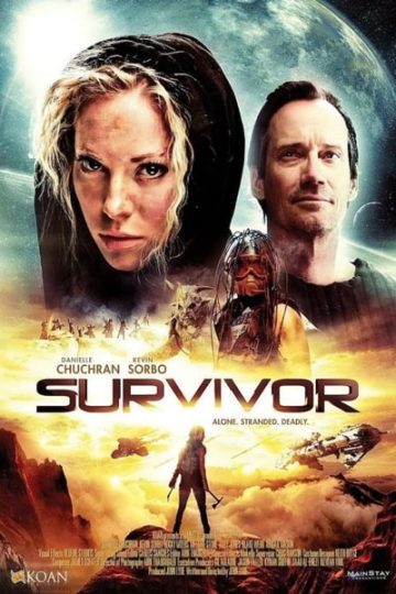 Survivor 2014 Dual Audio Hindi English Movie