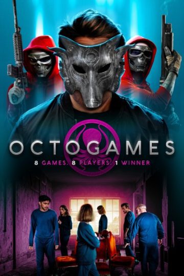 The OctoGames 2022 Movie