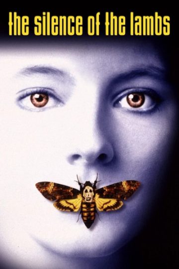 The Silence of the Lambs 1991 Movie