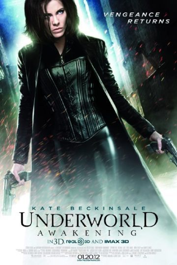 Underworld Awakening 2012 Dual Audio Hindi English Movie