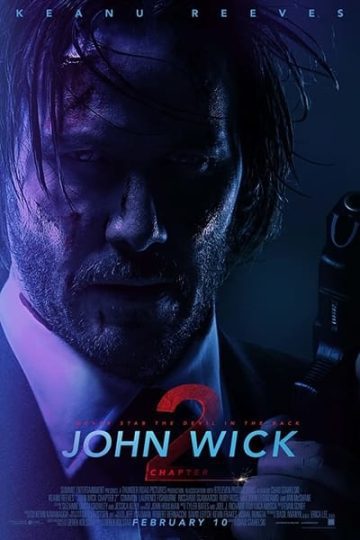 John Wick Chapter 2 2017