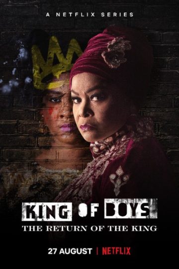 King of Boys The Return of the King Season 1 English Web Series