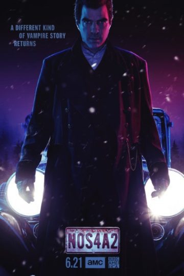 NOS4A2 Season 1 2 Dual Audio Hindi English Web Series