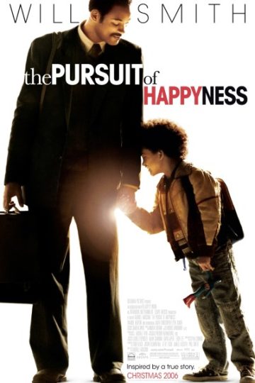 The Pursuit of Happyness 2006 Movie