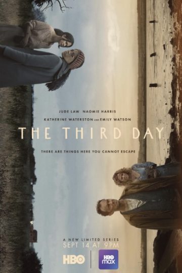 The Third Day Season 1 English Web Series