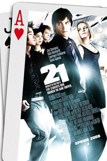 Download 21 (2008) Dual Audio {Hindi-English} Movie 480p | 720p | 1080p BluRay ESub