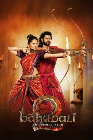 Download Baahubali 2: The Conclusion (2017) Hindi Movie 480p | 720p | 1080p BluRay 450MB | 1.2GB