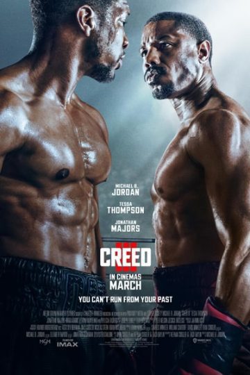 Download Creed III (2023)