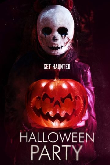 Download Halloween Party (2019) Dual Audio {Hindi-English} Movie 480p | 720p | 1080p WEB-DL ESubs