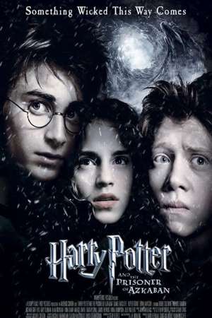 Download Harry Potter and the Prisoner of Azkaban (2004) {Hindi-English} Movie 480p | 720p | 1080p BluRay ESub