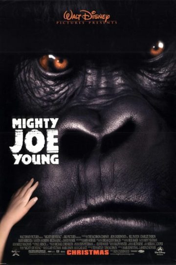 Download Mighty Joe Young (1998) Dual Audio {Hindi-English} Movie 480p | 720p | 1080p BluRay ESub