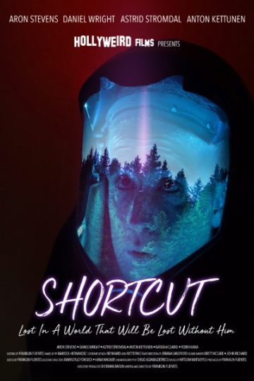 Download Shortcut (2020) Dual Audio {Hindi-English} Movie 480p | 720p Bluray ESub