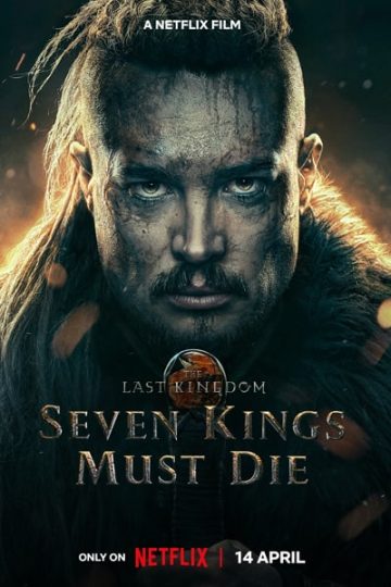 Download The Last Kingdom: Seven Kings