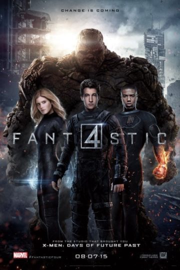 Download Fantastic Four