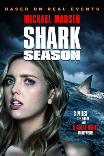 Download Shark Season (2020) Dual Audio {Hindi-English} Movie 480p | 720p | 1080p BluRay ESubs