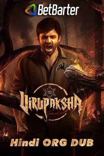 Download Virupaksha (2023) Dual Audio {Hindi (Clean)-Telugu} Movie 480p | 720p | 1080p HDRip