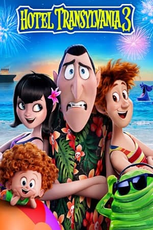 Download Hotel Transylvania 3 (2018) Dual Audio {Hindi-English} Movie 480p | 720p | 1080p BluRay 300MB | 850MB