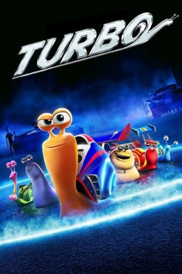 Download Turbo (2013) Dual Audio [Hindi-English] Movie 480p | 720p | 1080p BluRay ESub