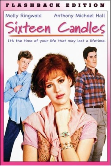 Download Sixteen Candles (1984) REMASTERED Dual Audio {Hindi-English} Movie 480p | 720p | 1080p Bluray ESub