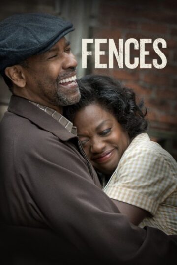 Download Fences (2016) Dual Audio [Hindi-English] Movie 480p | 720p | 1080p BluRay ESub