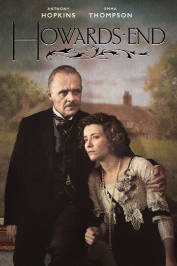 Download Howards End (1992) English Movie 480p | 720p | 1080p BluRay ESub