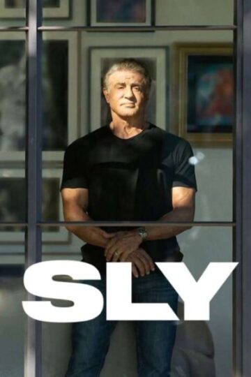 Download Sly (2023) English Movie 480p | 720p | 1080p WEB-DL ESub