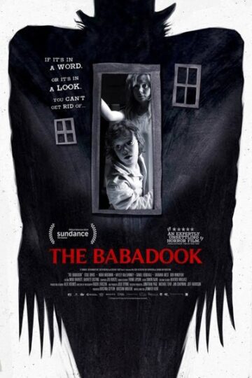 Download The Babadook (2014) Dual Audio [Hindi-English] Movie 480p | 720p | 1080p | 2160p BluRay ESub