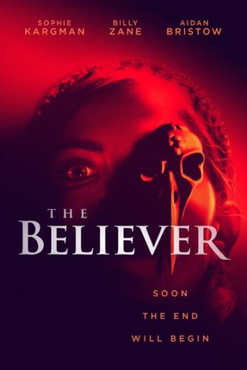 Download The Believer (2021) English Movie 480p | 720p | 1080p WEB-DL ESub