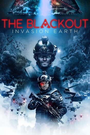 The Blackout (2020) Dual Audio [Hindi-English] WEB-DL Download 480p [450MB] | 720p [1.2GB] | 1080p [2.5GB]