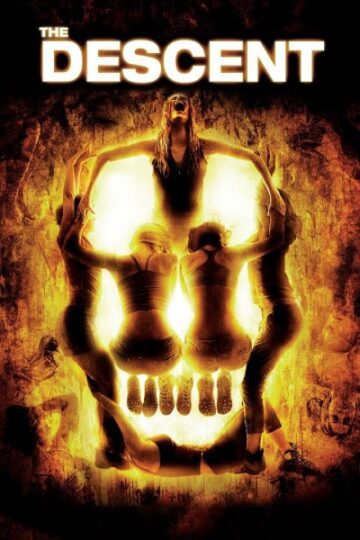 Download The Descent (2005) English Movie 480p | 720p | 1080p BluRay ESub