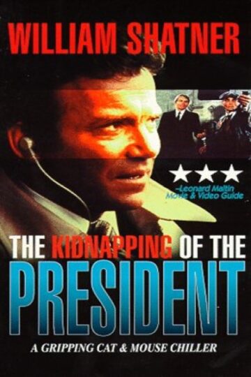 Download The Kidnapping of the President (1980) Dual Audio {Hindi-English} Movie 480p | 720p | 1080p WEB-DL ESub