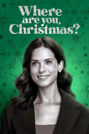 Where Are You Christmas (2023) WEB-DL English {Subtitles Added} Download 480p [300MB] | 720p [700MB] | 1080p [1.7GB]