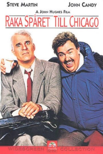 Download Planes, Trains & Automobiles (1987) English Movie 720p | 1080p Bluray ESub