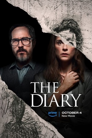 The Diary – El Diario (2024)